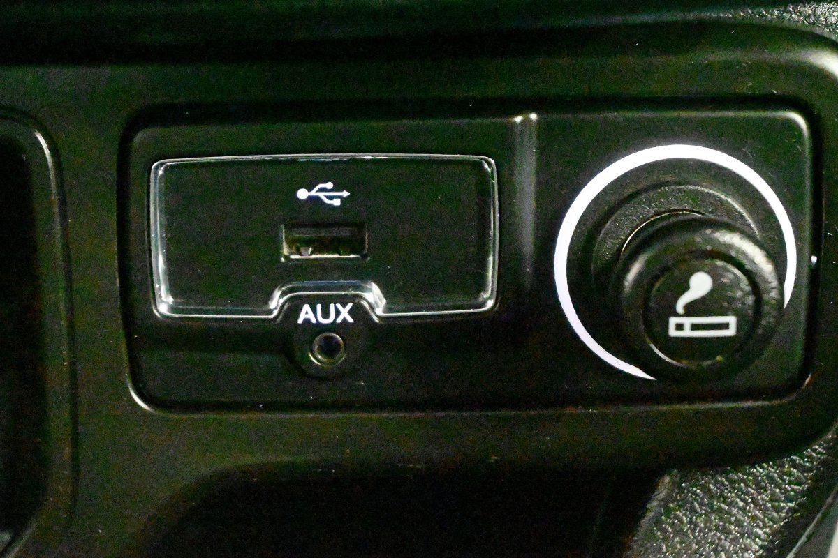 Foto Jeep Renegade 23