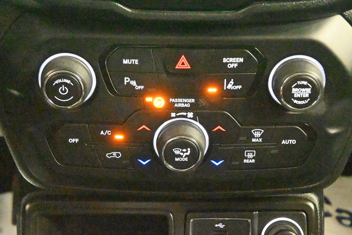 Foto Jeep Renegade 22