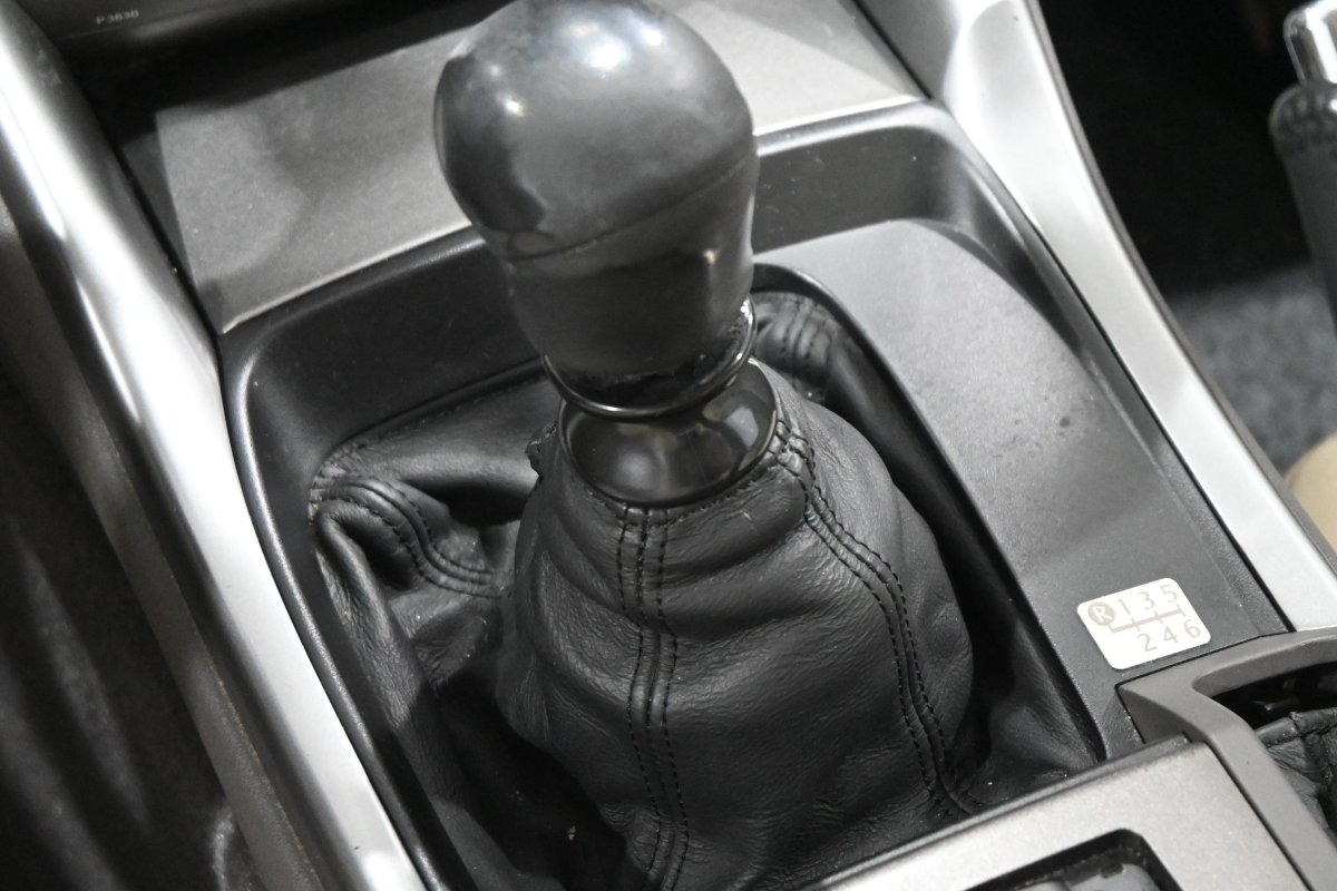 Foto Lexus IS 18