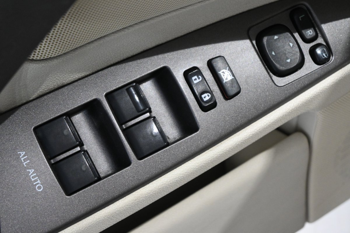 Foto Lexus IS 20
