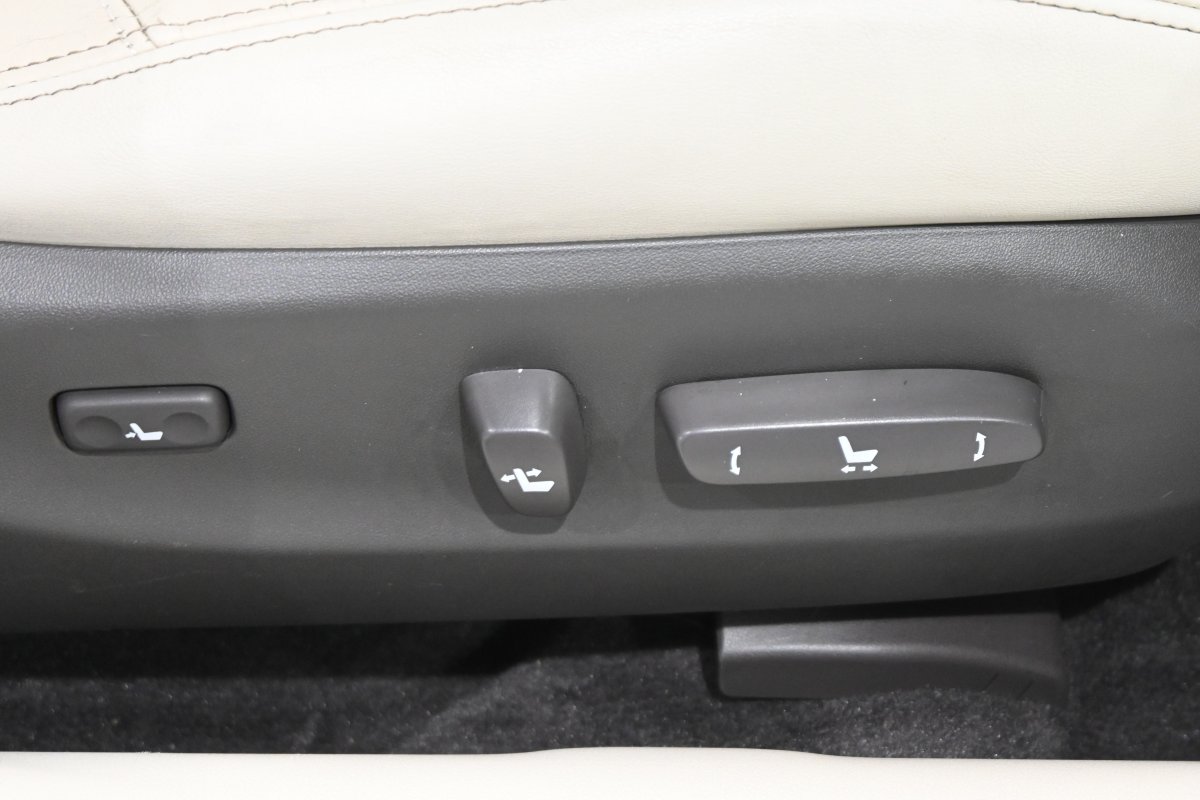 Foto Lexus IS 22