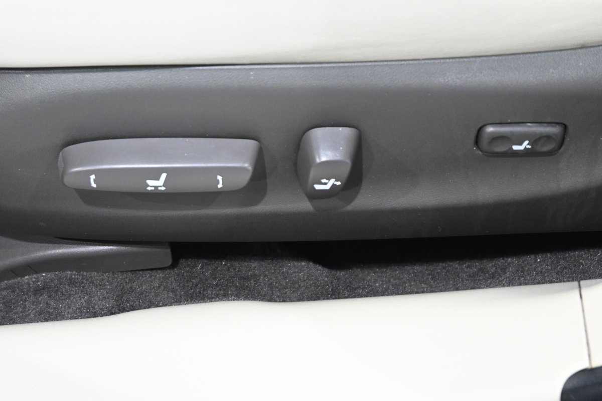 Foto Lexus IS 21