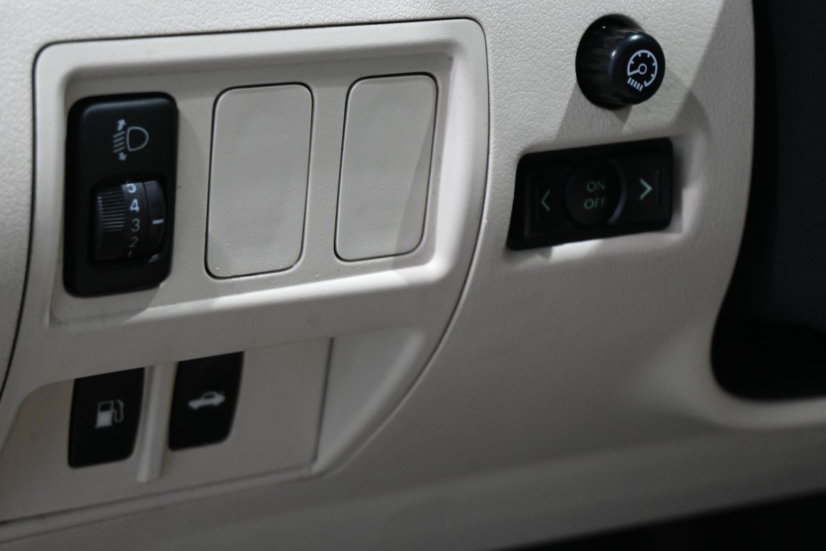Foto Lexus IS 23