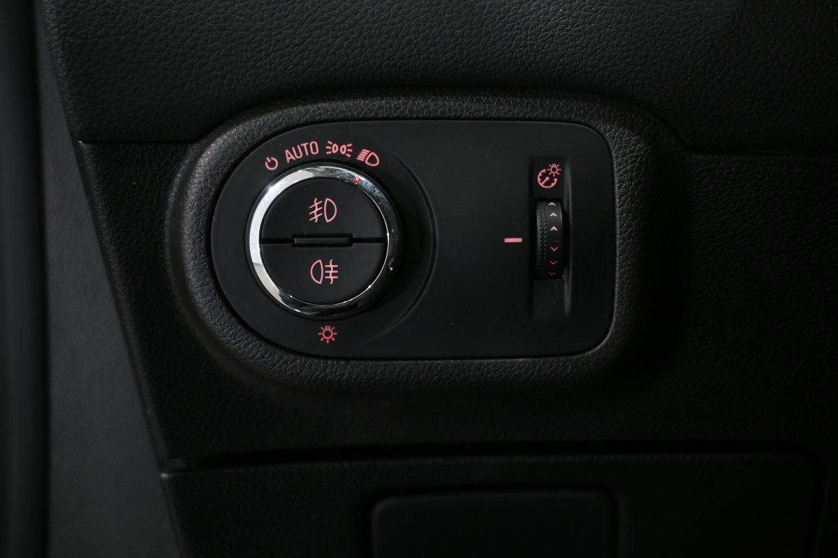 Foto Opel Zafira 21
