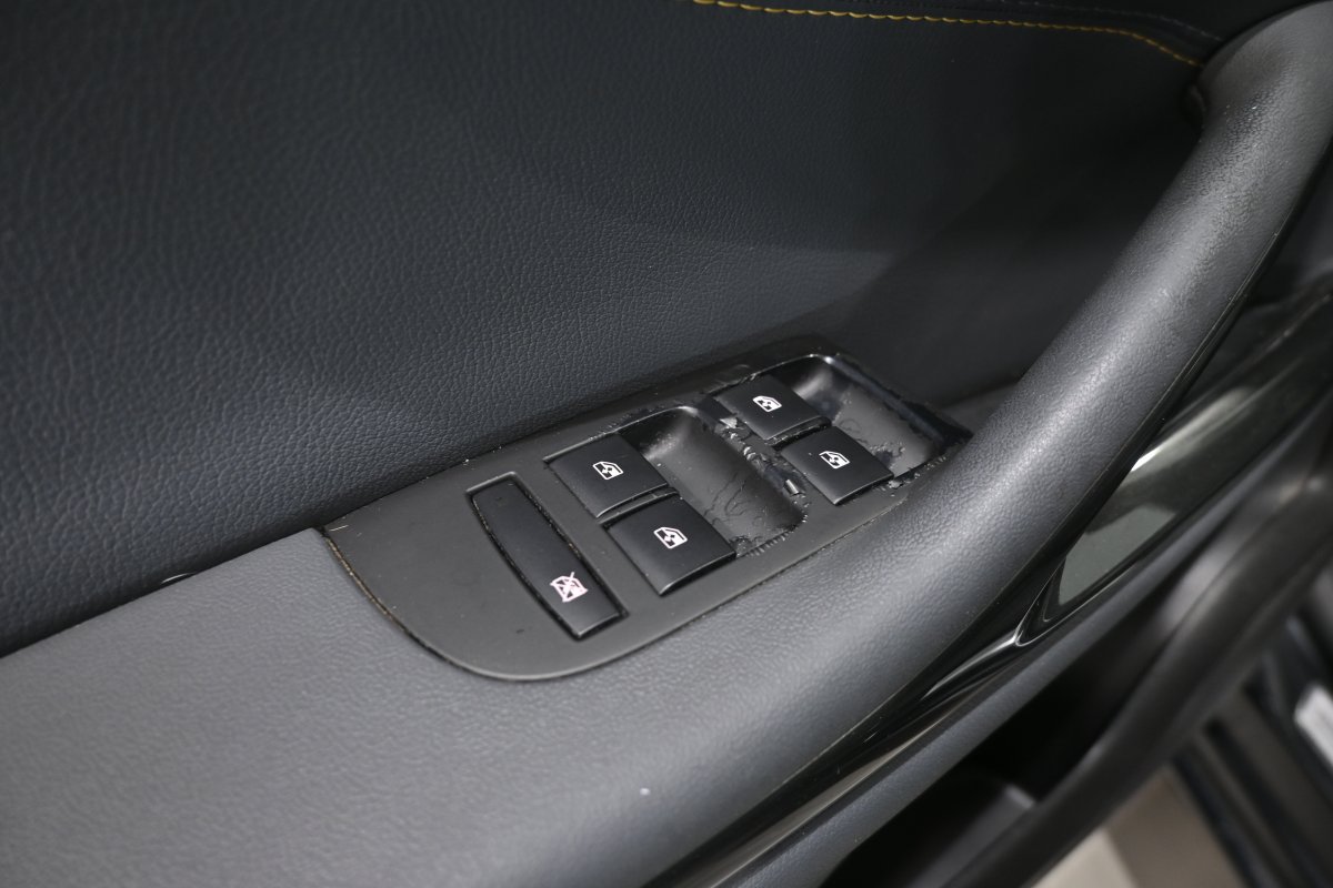 Foto Opel Zafira 22