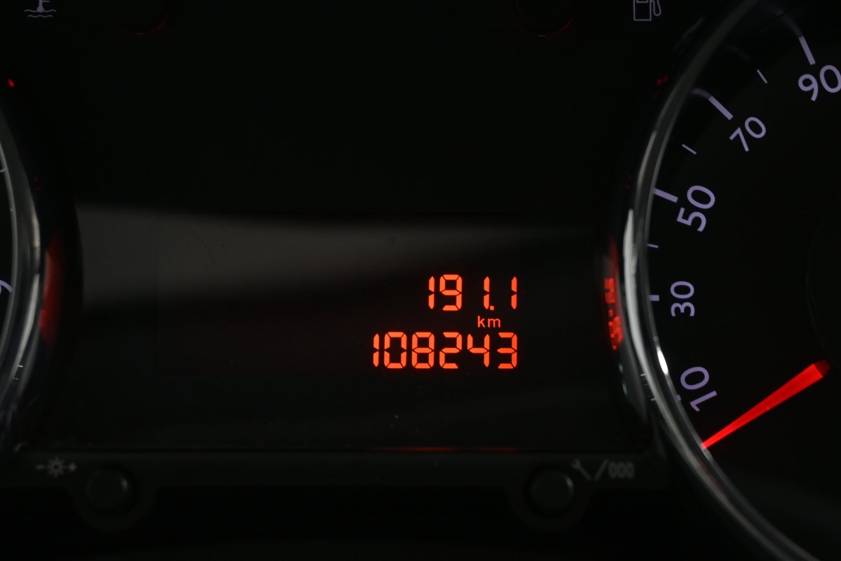 Foto Peugeot 3008 13