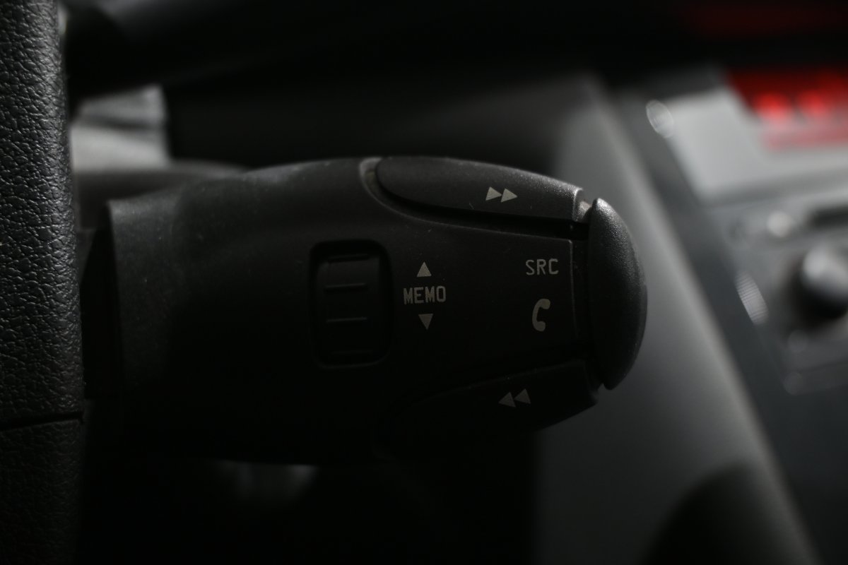 Foto Peugeot 3008 20
