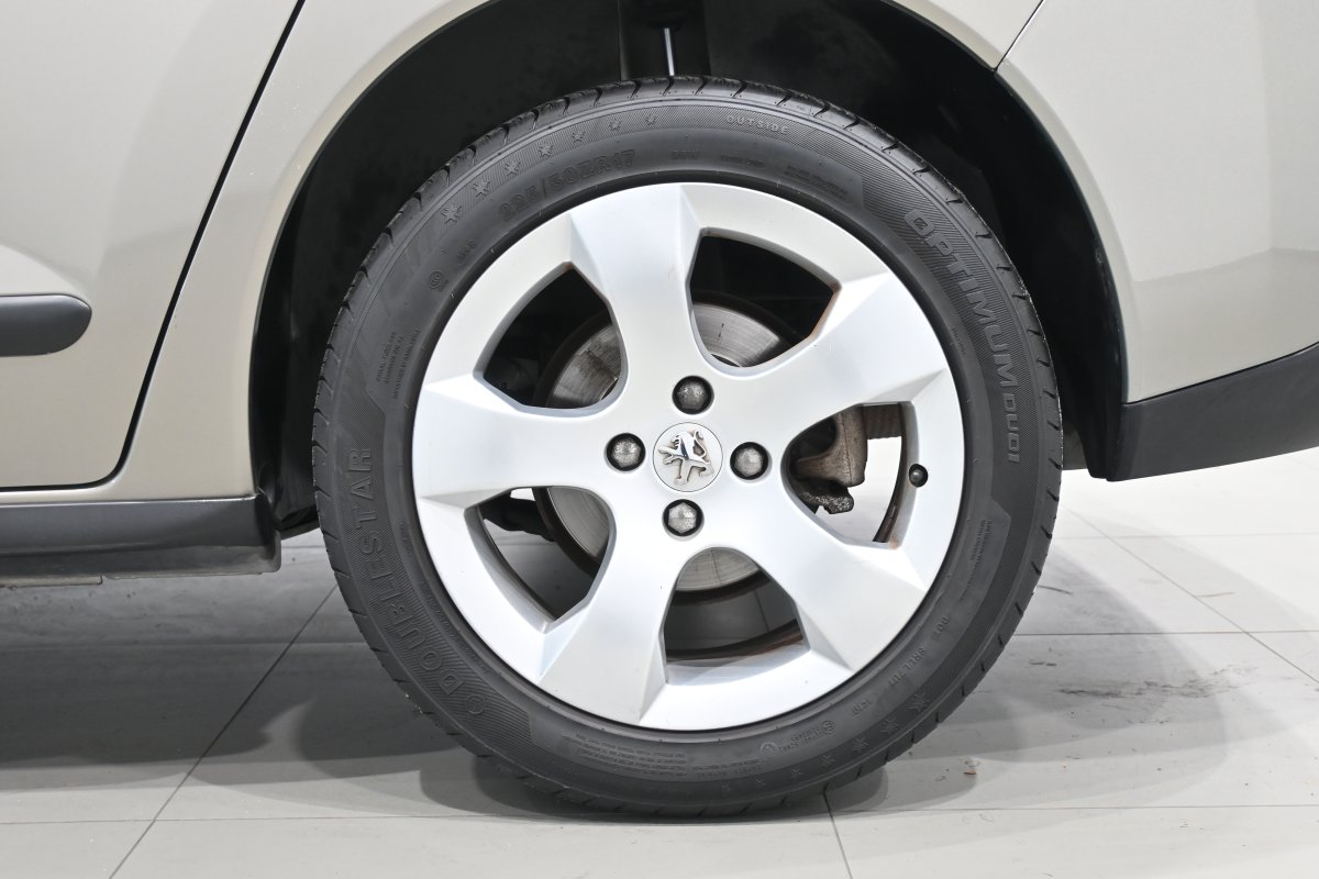 Foto Peugeot 3008 24
