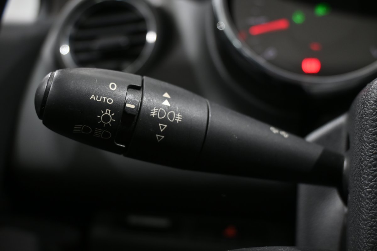 Foto Peugeot 3008 21