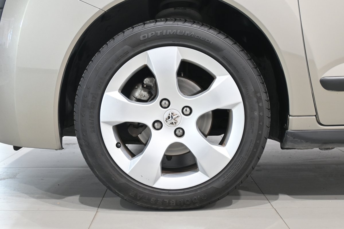 Foto Peugeot 3008 25