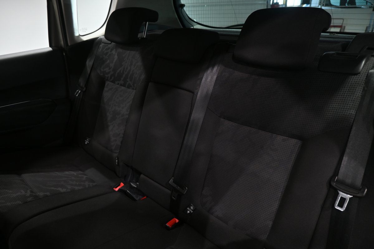 Foto Peugeot 3008 12