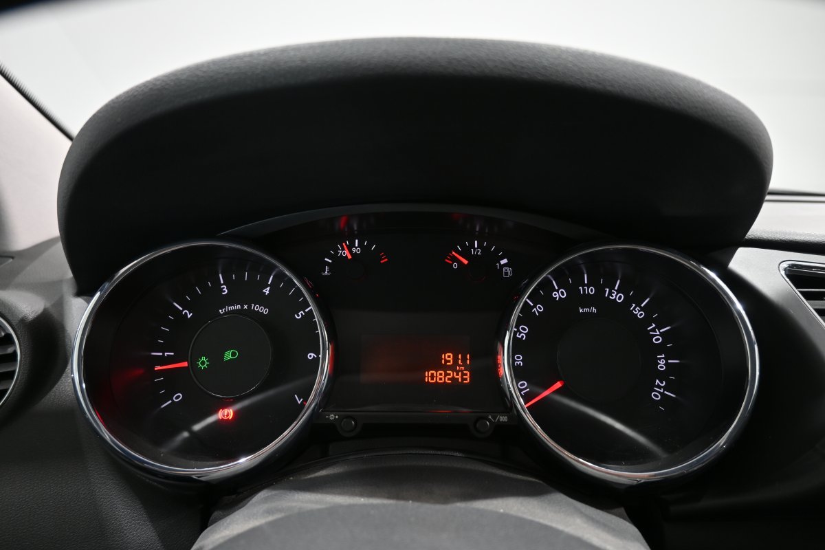 Foto Peugeot 3008 14