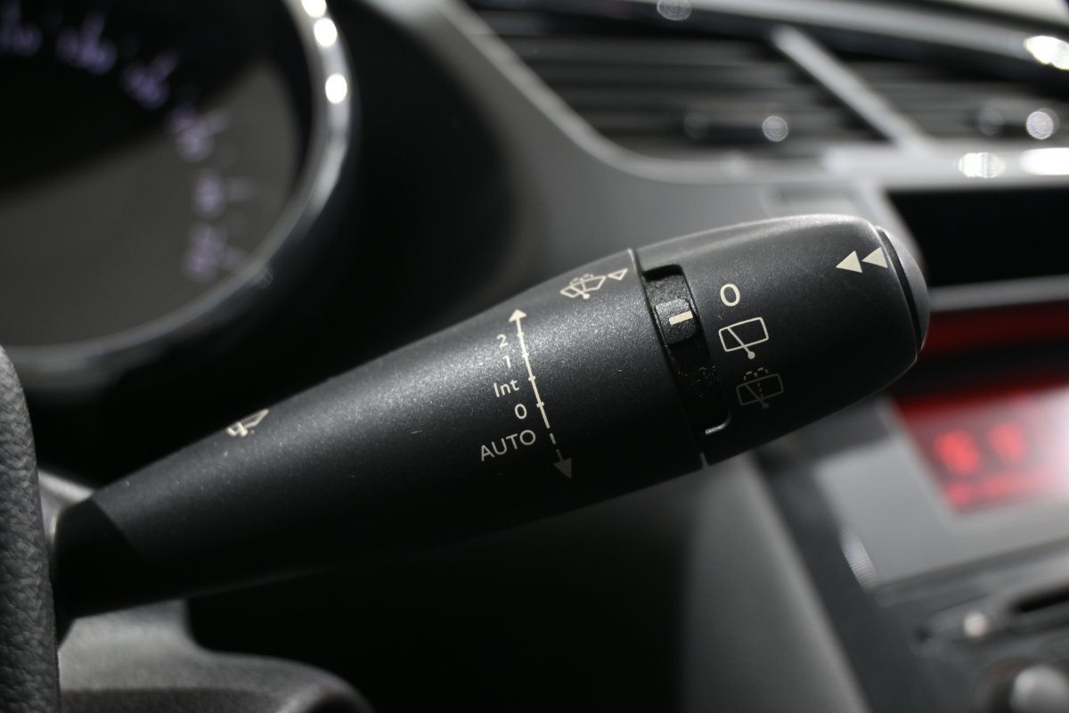 Foto Peugeot 3008 22