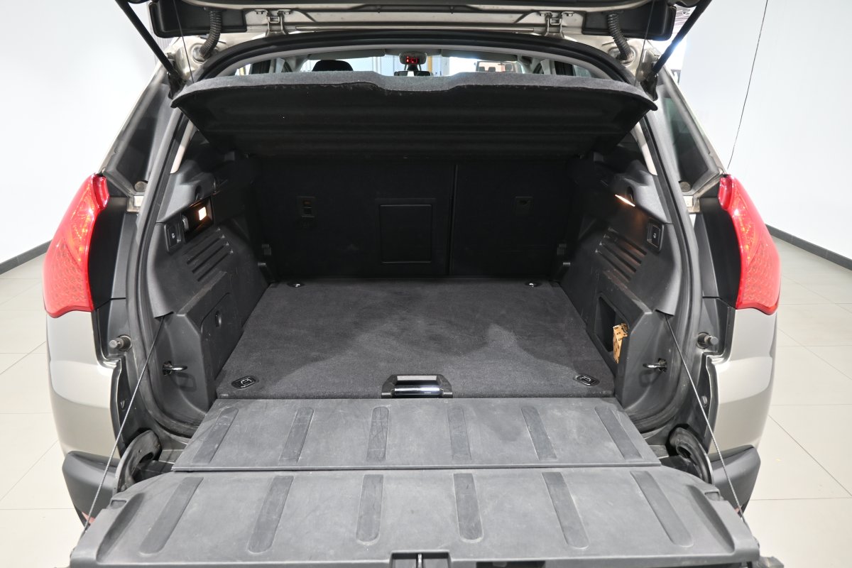 Foto Peugeot 3008 8
