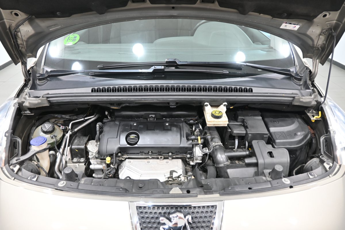 Foto Peugeot 3008 7
