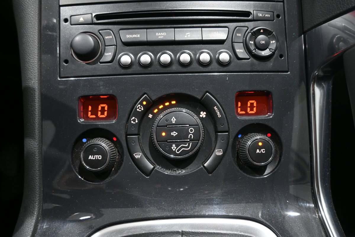 Foto Peugeot 3008 16