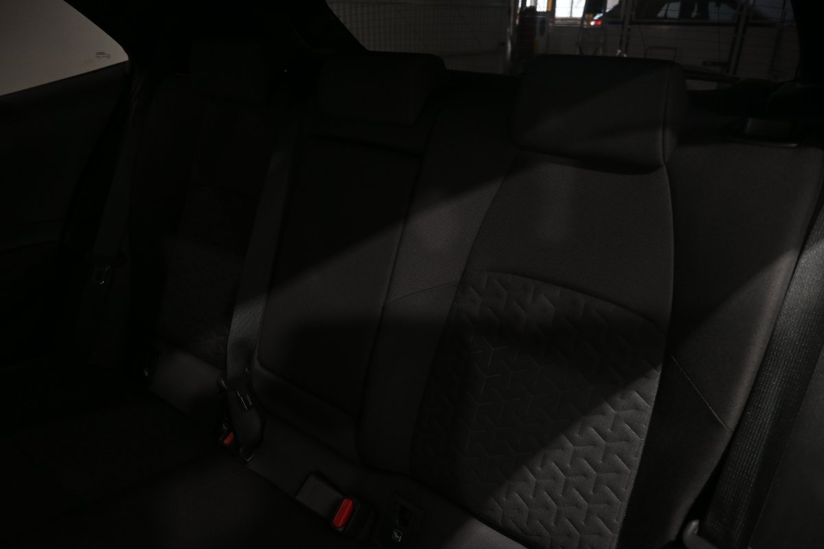 Foto Toyota Corolla 12