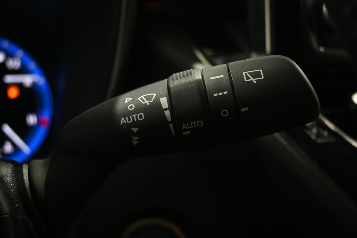 Foto Toyota Corolla 24