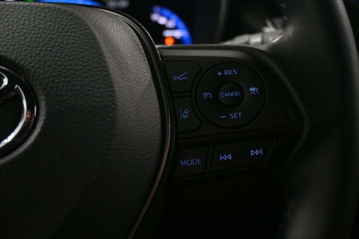 Foto Toyota Corolla 22
