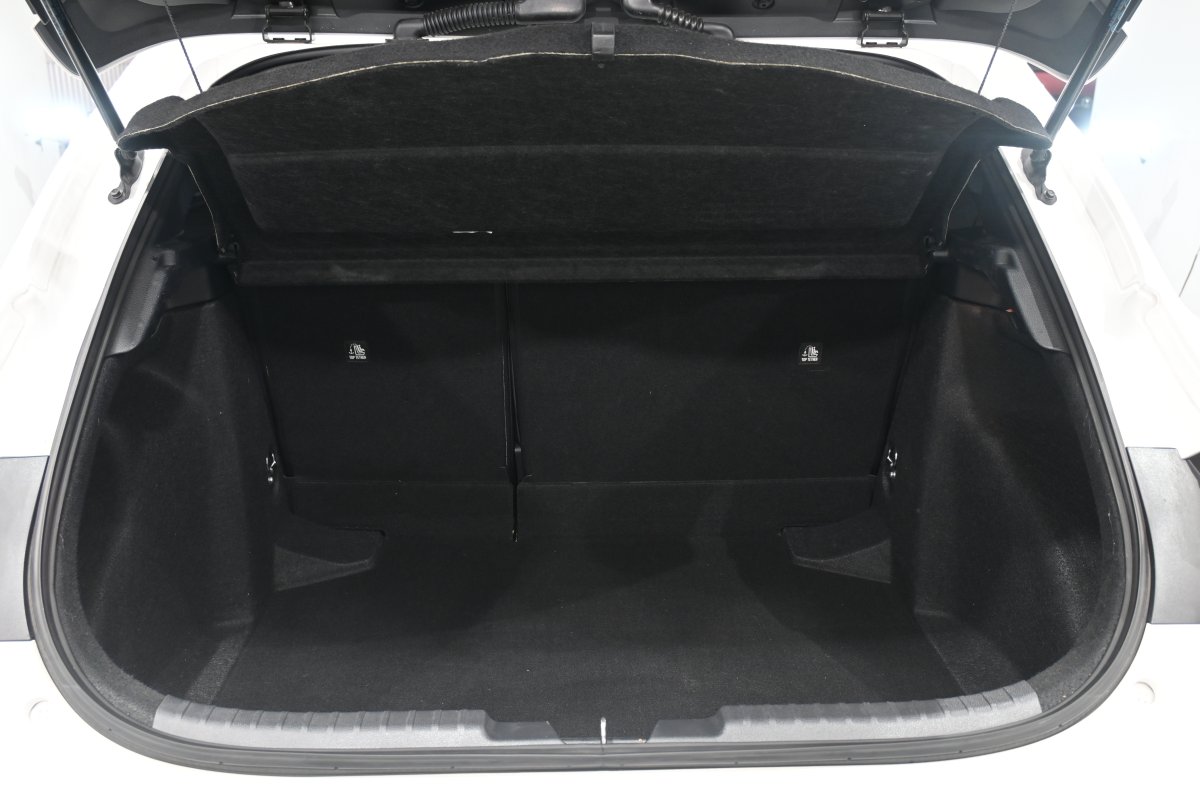 Foto Toyota Corolla 8