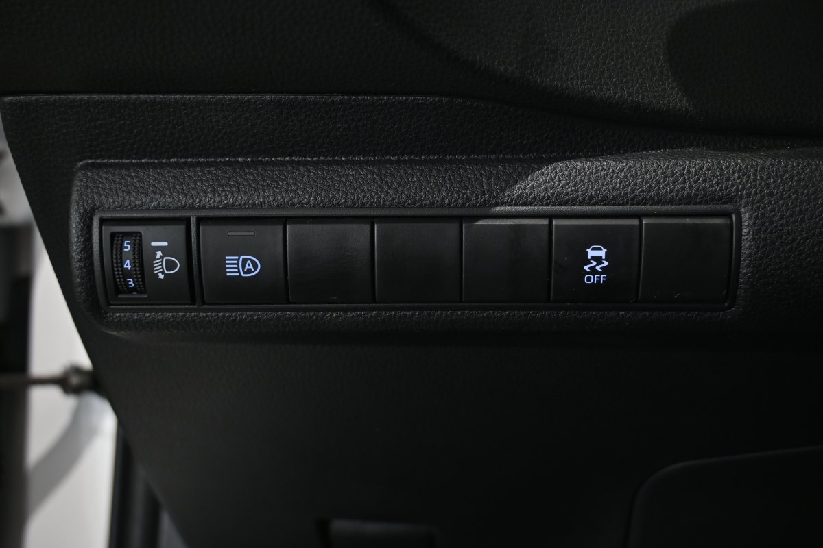 Foto Toyota Corolla 25