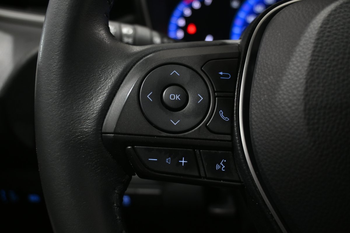 Foto Toyota Corolla 21