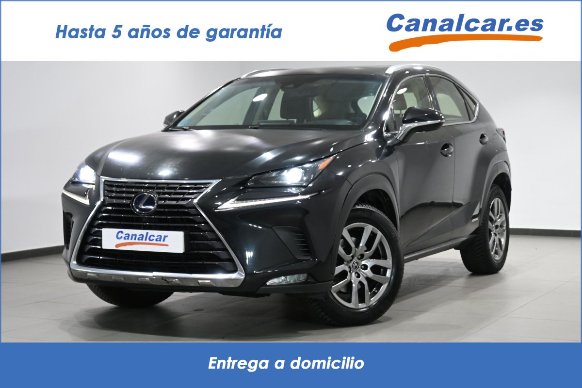 Lexus NX 300h Business Navigation 2WD 