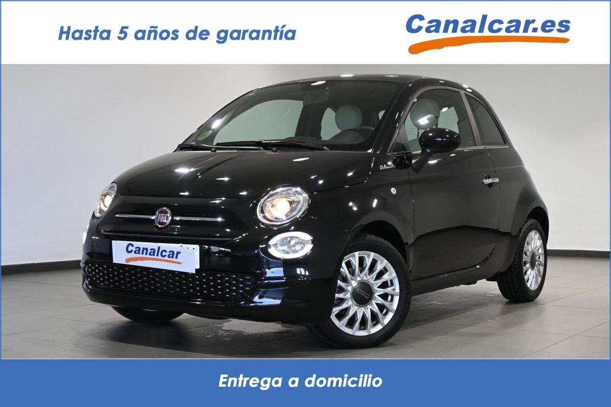 Fiat 500 Dolcevita 1.0 Hybrid 51 kW