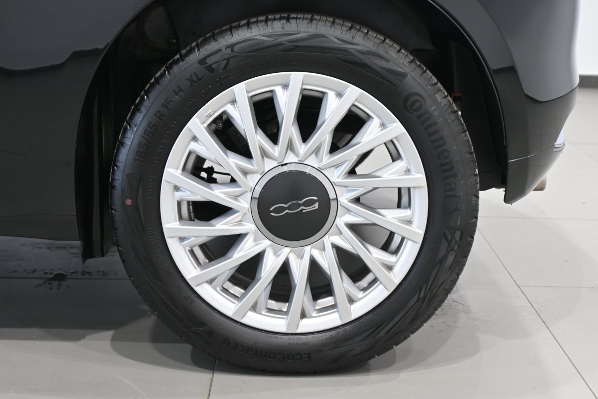 Foto Fiat 500 22
