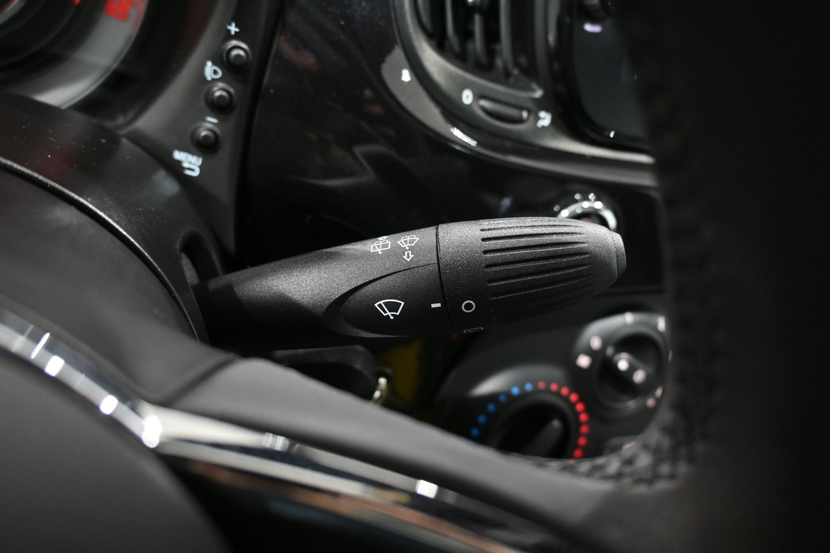 Foto Fiat 500 21