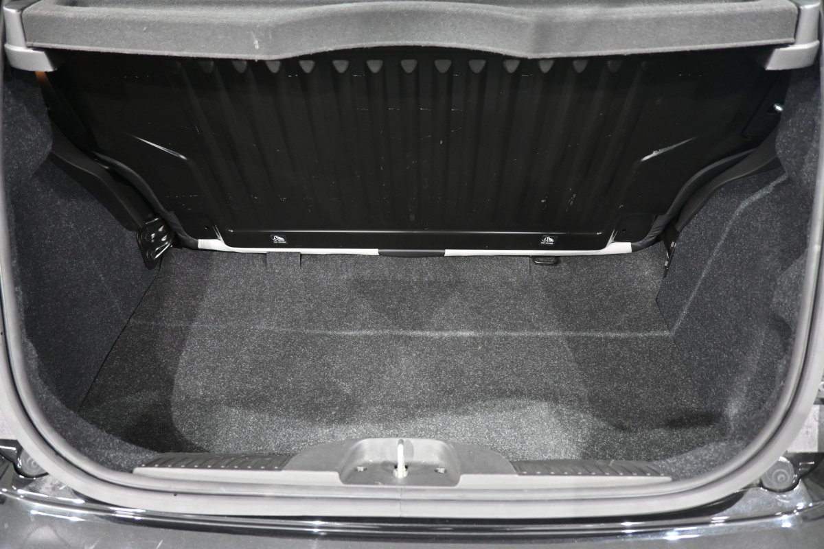 Foto Fiat 500 8