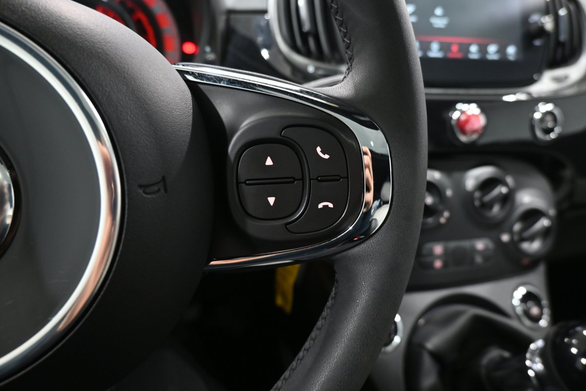 Foto Fiat 500 18