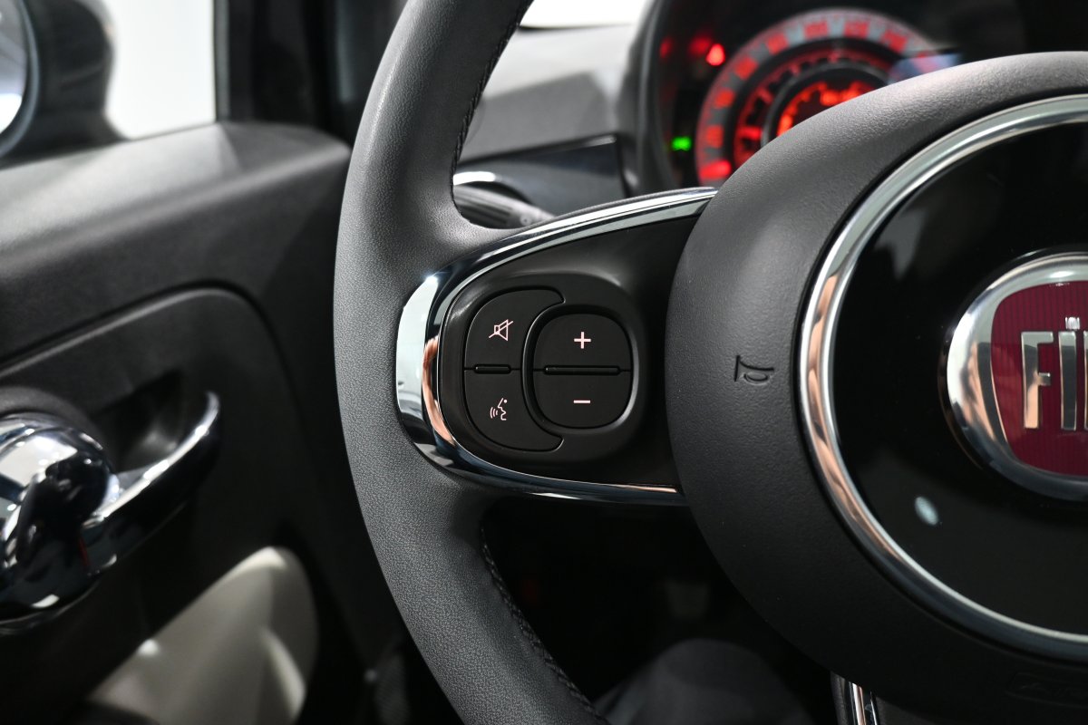 Foto Fiat 500 17