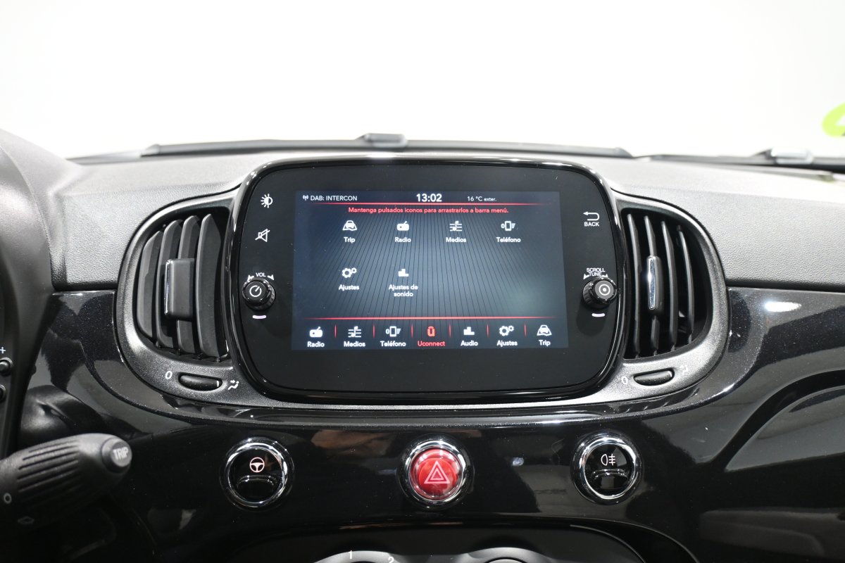 Foto Fiat 500 13