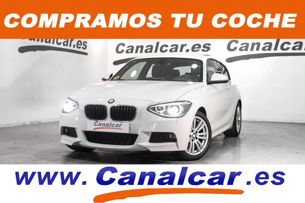 Foto Bmw Serie 1 2