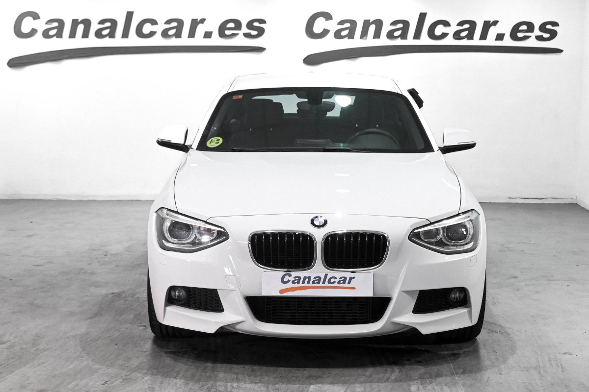 Foto Bmw Serie 1 3