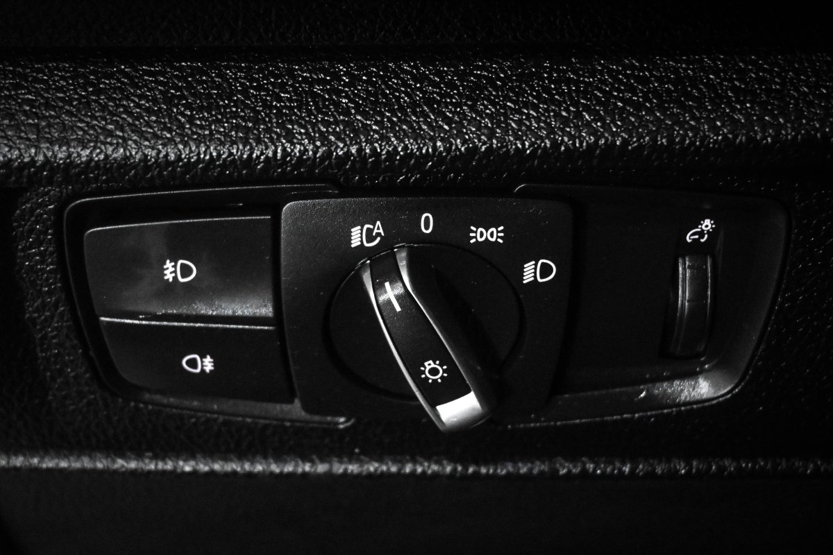 Foto Bmw Serie 1 31
