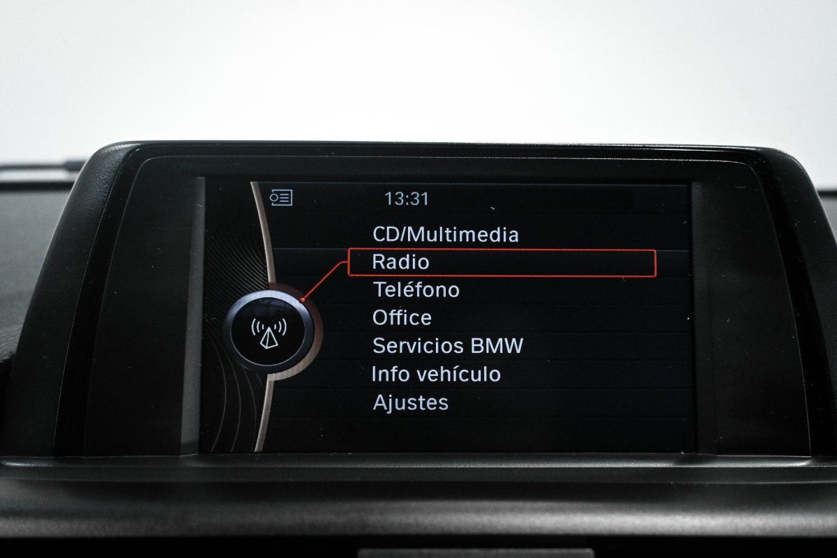 Foto Bmw Serie 1 19