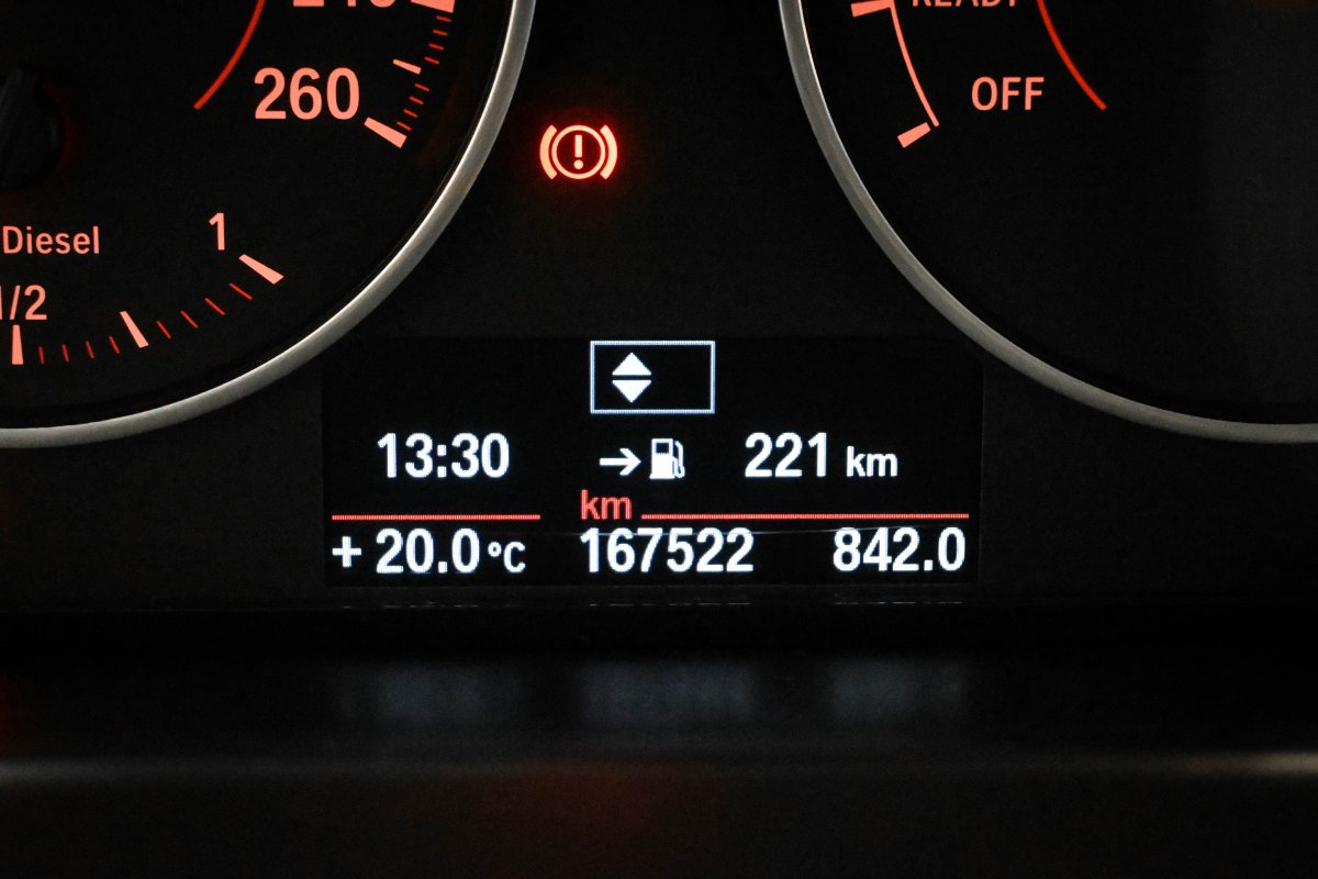 Foto Bmw Serie 1 17