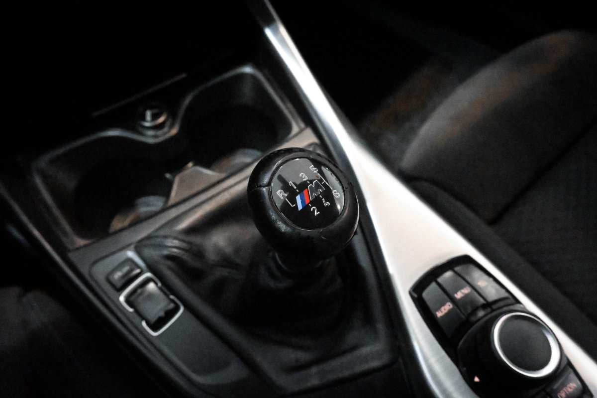 Foto Bmw Serie 1 24