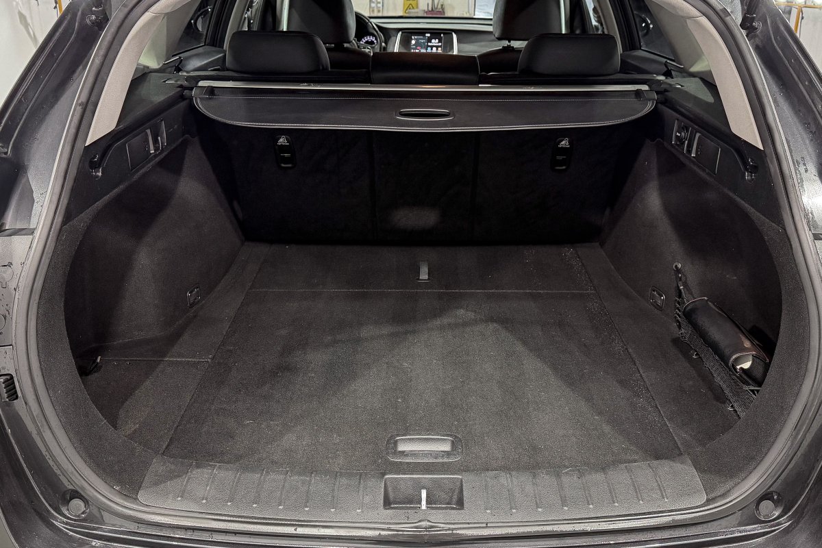 Foto Kia Optima 8