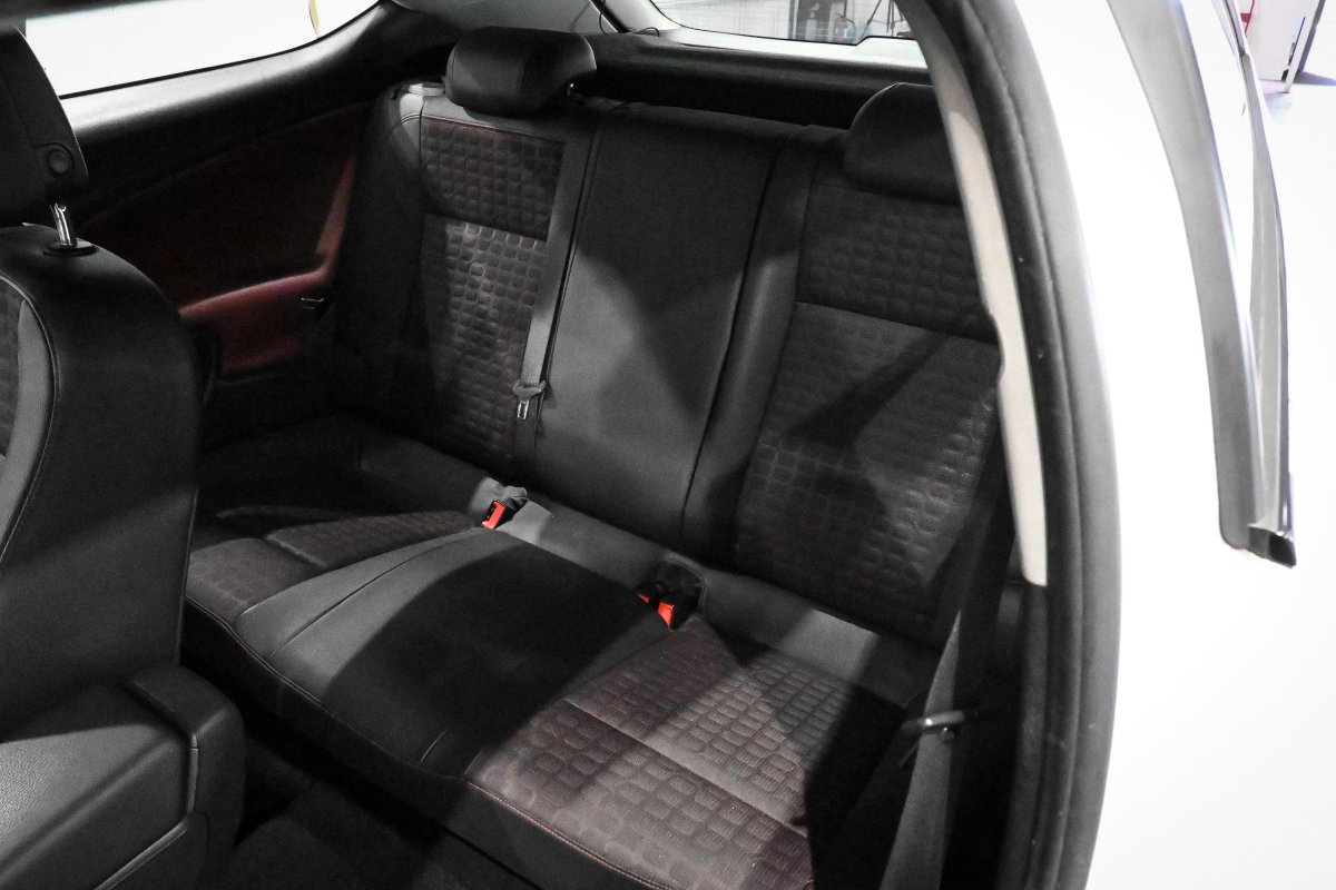 Foto Opel Astra 9