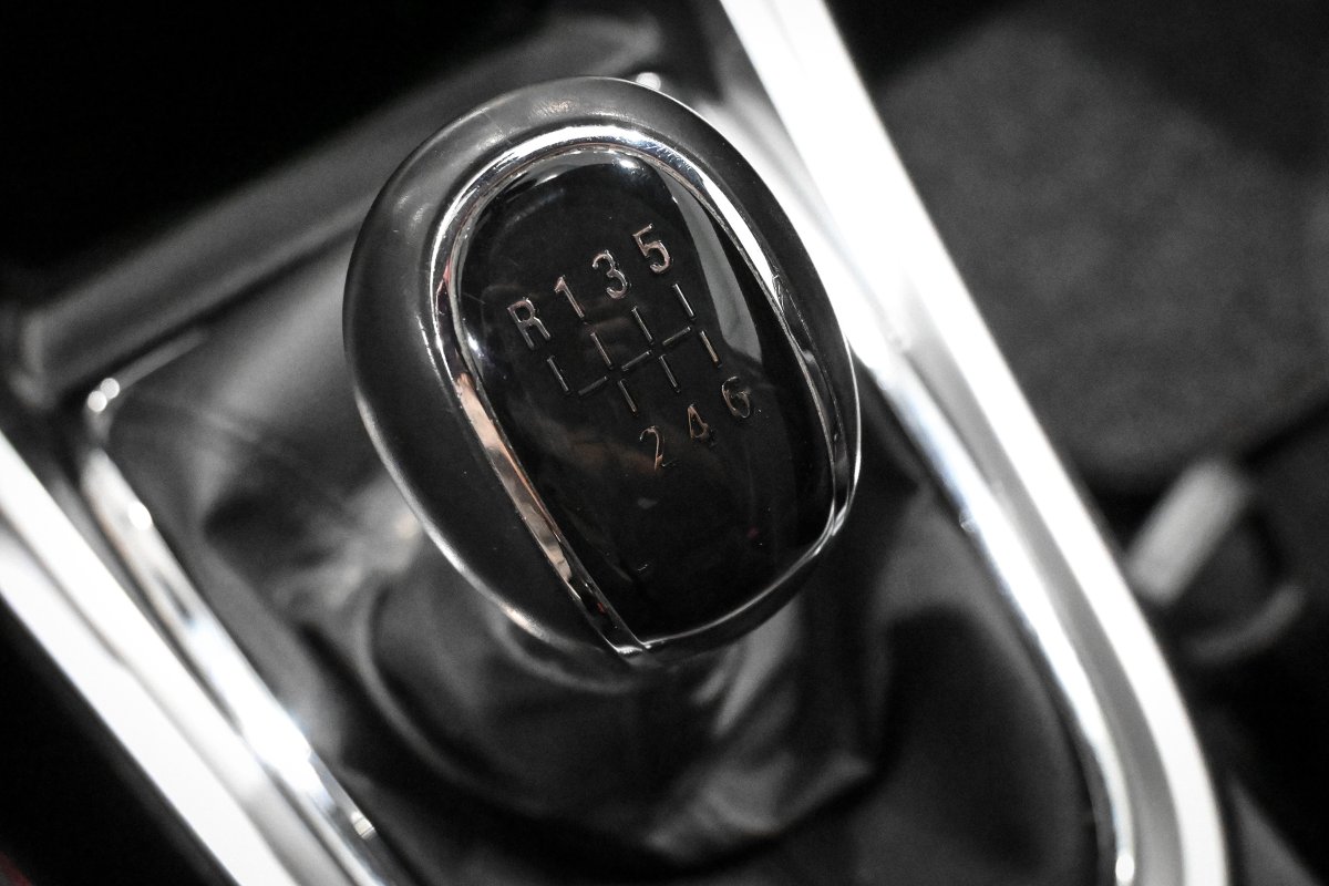 Foto Opel Astra 19
