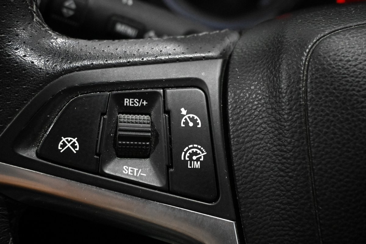 Foto Opel Astra 22