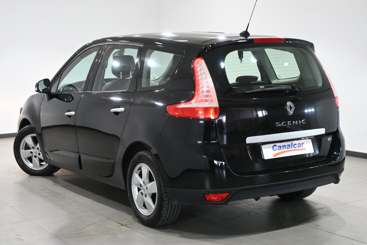 Foto Renault Grand 6
