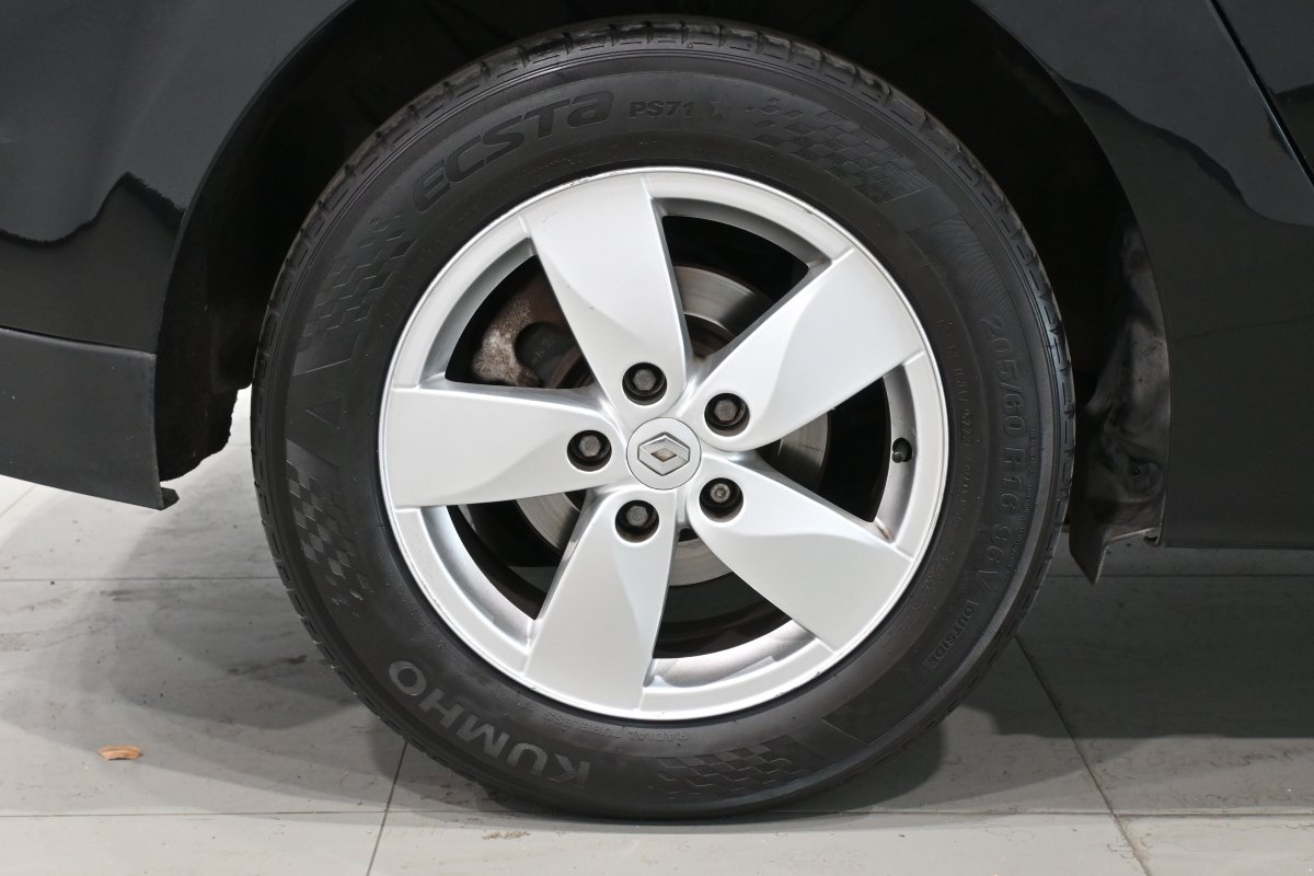 Foto Renault Grand 29