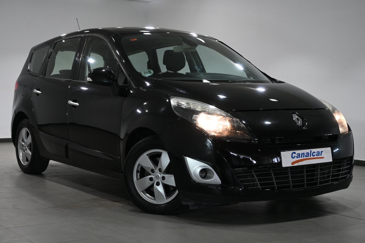 Foto Renault Grand 3