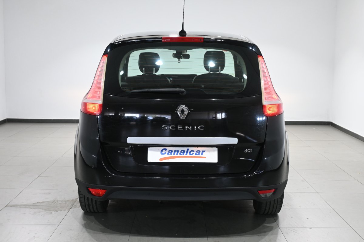 Foto Renault Grand 5