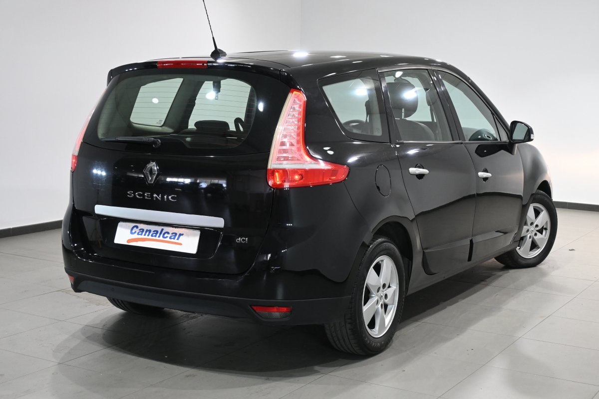 Foto Renault Grand 4