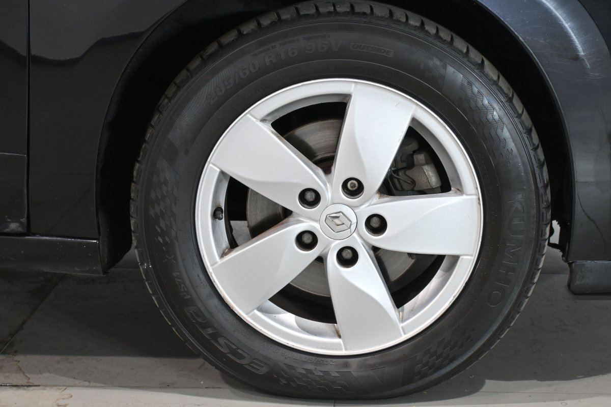 Foto Renault Grand 28